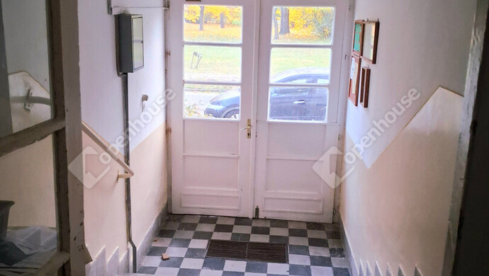 8. kép | Eladó Társasházi lakás, Almásfüzitő (#178021)