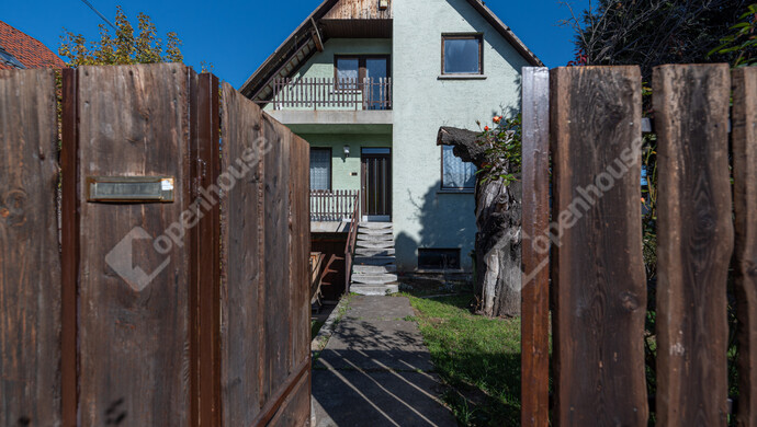 1. kép | Eladó Családi ház, Budapest XVII. Ker. (#178073)