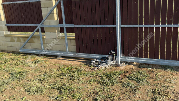 3. kép | Eladó Telek, Ságvár (#178300)