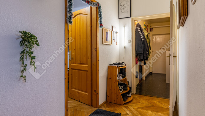 8. kép | Eladó Téglaépítésű lakás, Budapest II. Ker. (#178654)