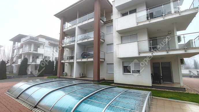 0. kép | Eladó Téglaépítésű lakás, Siófok (#179033)