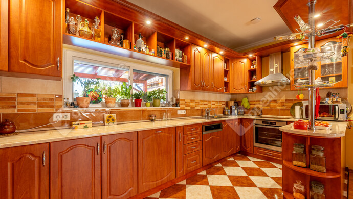 14. kép | Eladó Családi ház, Dunaharaszti (#179097)