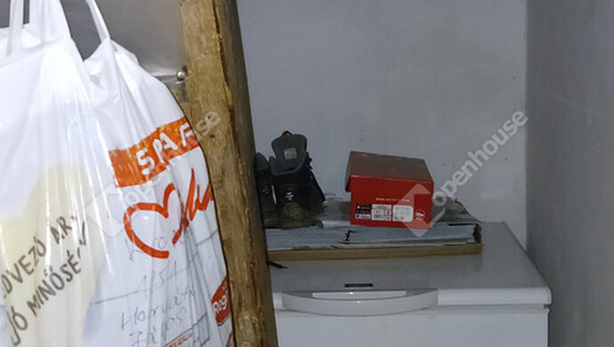 25. kép | Eladó Családi ház, Bak (#179191)