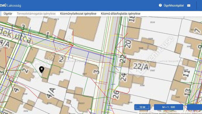 6. kép | Eladó Telek, Zalaegerszeg (#179677)