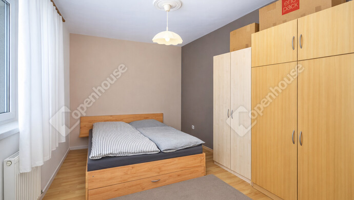 4. kép | Eladó Társasházi lakás, Szeged (#180446)