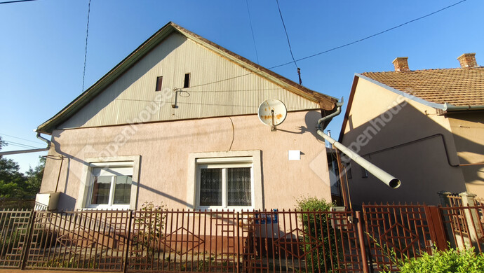 0. kép | Eladó Családi ház, Püspökladány (#180488)