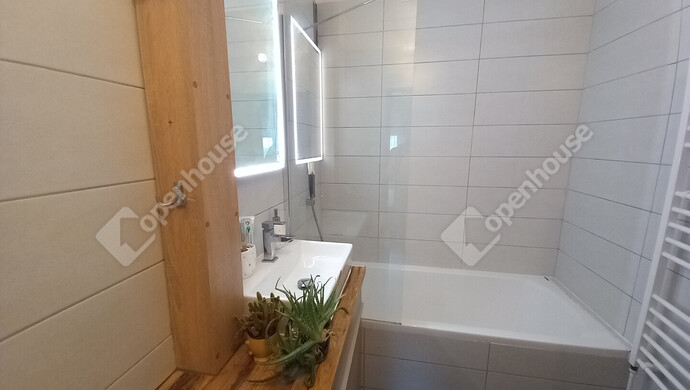 4. kép | Kiadó Társasházi lakás, Szolnok (#176046)