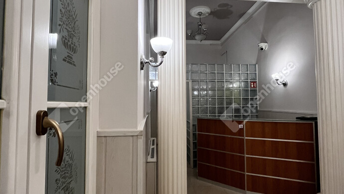 19. kép | Eladó Téglaépítésű lakás, Budapest VI. Ker. (#176478)