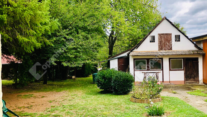 10. kép | Eladó Családi ház, Nagykanizsa (#176811)