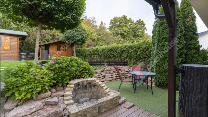 9. kép | Eladó Ikerház, Nagykovácsi (#177577)