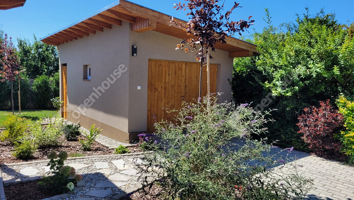 36. kép | Eladó Családi ház, Balatonszárszó (#178040)