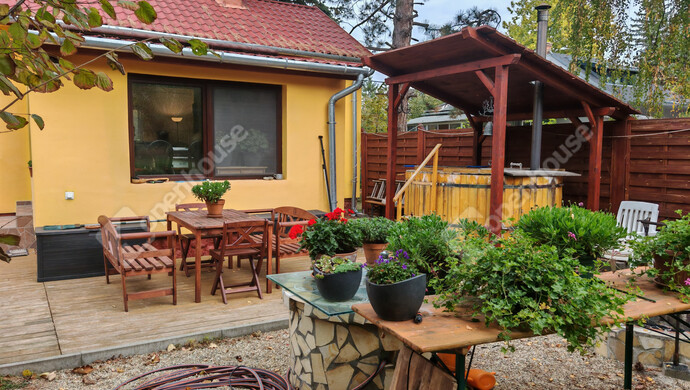 4. kép | Eladó Családi ház, Zamárdi (#178076)