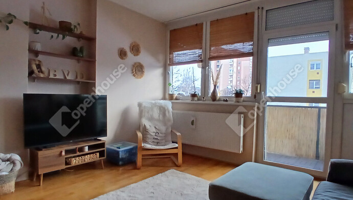 34. kép | Eladó Társasházi lakás, Zalaegerszeg (#179189)