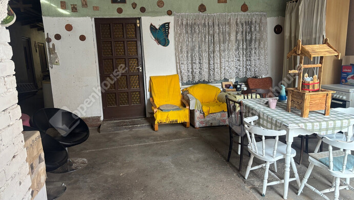 14. kép | Eladó Családi ház, Nyúl (#179757)