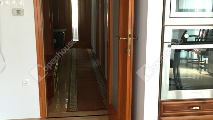 4. kép | Eladó Téglaépítésű lakás, Pápa (#179846)