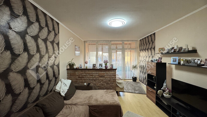 0. kép | Eladó Társasházi lakás, Sárvár (#180090)