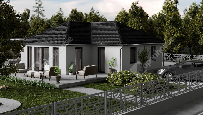 1. kép | Eladó Családi ház, Sopron (#176298)