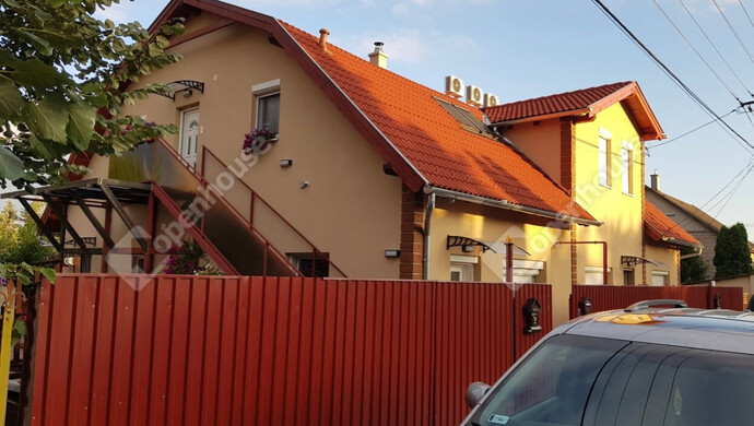 2. kép | Eladó Családi ház, Gyömrő (#176676)