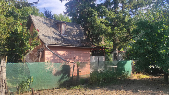 1. kép | Eladó Zárt kert, Szeged (#176754)