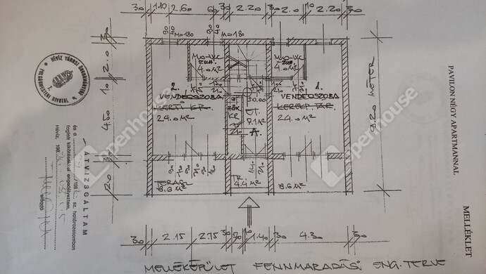 19. kép | Eladó Apartman, Hévíz (#176958)