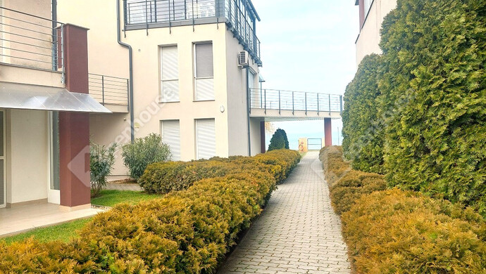 0. kép | Eladó Téglaépítésű lakás, Siófok (#177644)