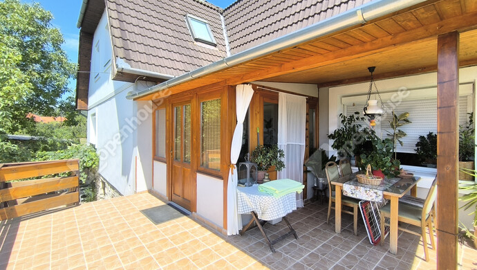 1. kép | Eladó Családi ház, Balatongyörök (#177820)