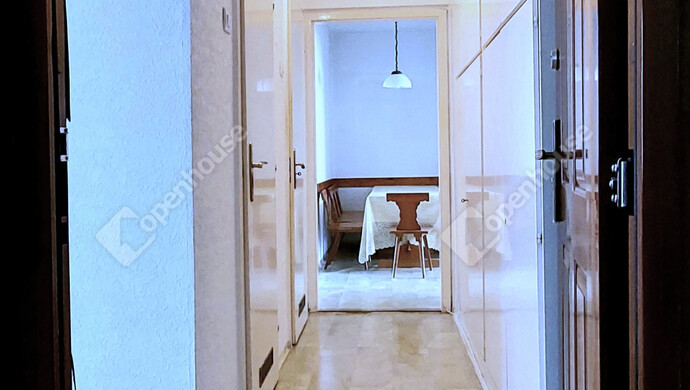 1. kép | Eladó Társasházi lakás, Budapest XVIII. Ker. (#178025)