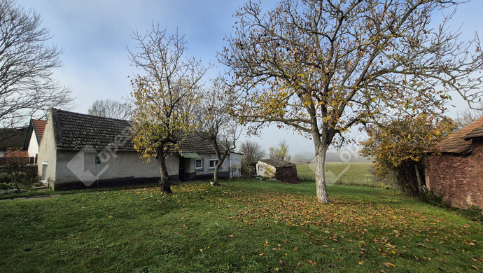 0. kép | Eladó Családi ház, Kővágóörs (#178426)