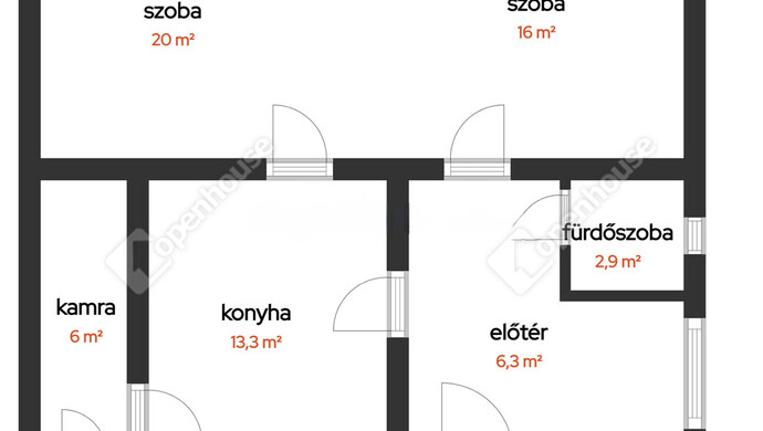 0. kép | Eladó Családi ház, Újkér (#178659)