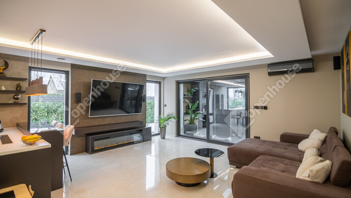 9. kép | Eladó Családi ház, Hernád (#179574)