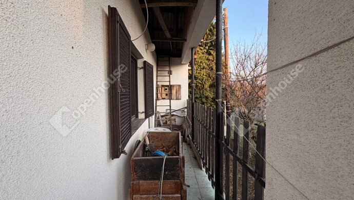 6. kép | Eladó Zárt kert, Gellénháza (#180224)