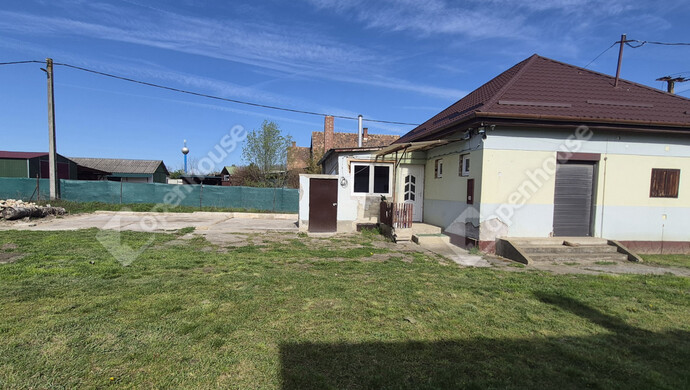 3. kép | Eladó Családi ház, Mezőkomárom (#180044)