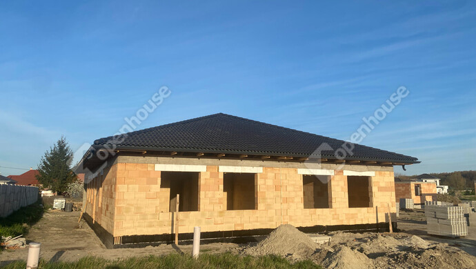 1. kép | 2026. április 04. | Eladó Ikerház, Hédervár (#168718)