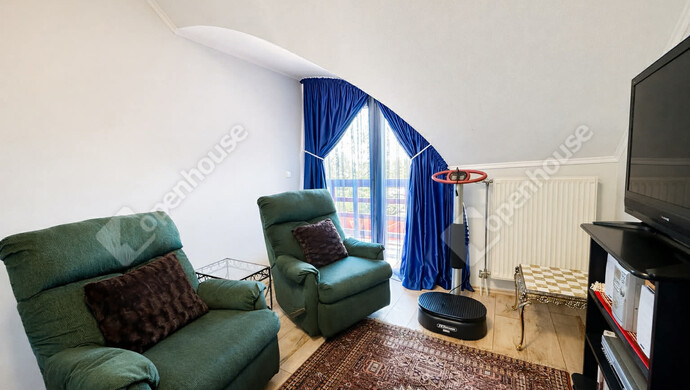 11. kép | Eladó sorházi lakás Feketehegyen | Eladó Társasházi lakás, Székesfehérvár (#181035)