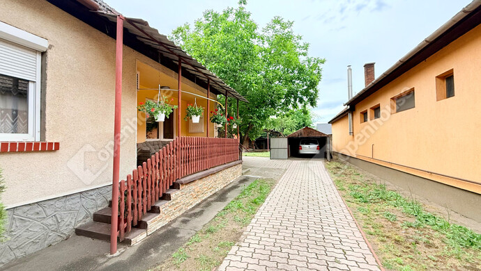 38. kép | Eladó Családi ház, Monor (#181804)