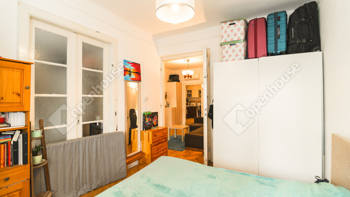 4. kép | Eladó Téglaépítésű lakás, Budapest XI. Ker. (#182548)