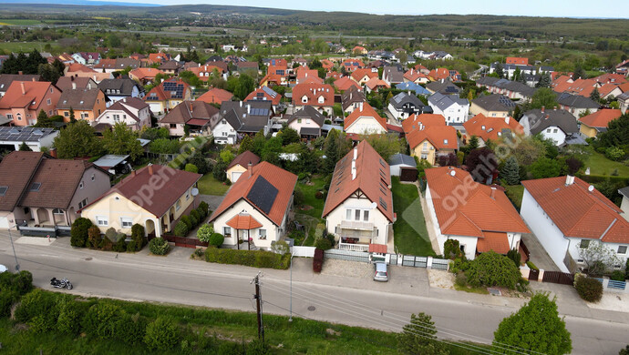 1. kép | Eladó Téglaépítésű lakás, Sopron (#174578)