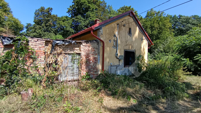 1. kép | Eladó Családi ház, Kaposgyarmat (#176350)