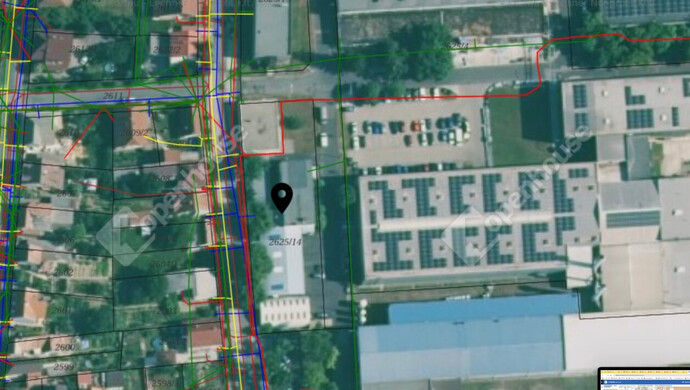 16. kép | Eladó Ipari ingatlan, Zalaegerszeg (#176440)