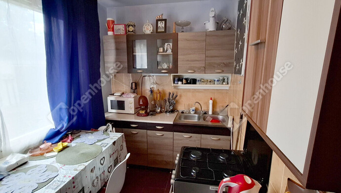 5. kép | Eladó Társasházi lakás, Sárospatak (#176961)