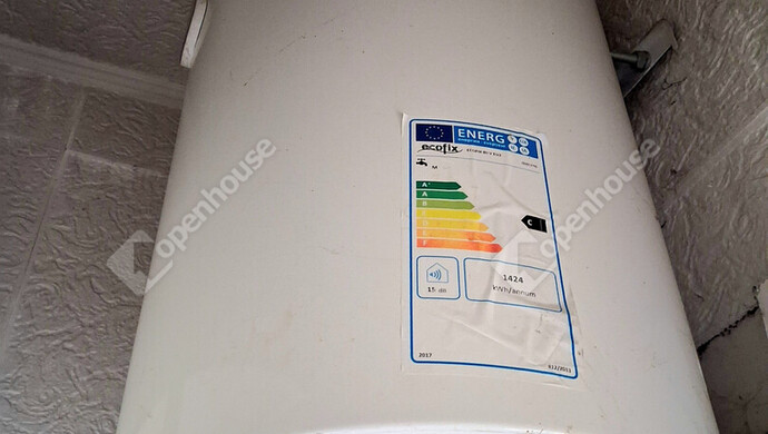 12. kép | Eladó Családi ház, Komárom (#177300)