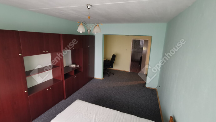 2. kép | Eladó Társasházi lakás, Mór (#177548)