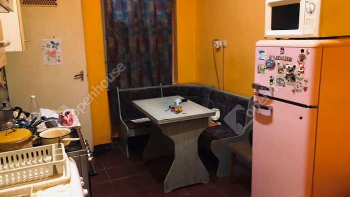 4. kép | Eladó Társasházi lakás, Zákány (#177612)