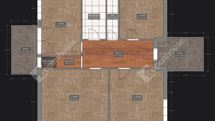 0. kép | Eladó Családi ház, Karád (#178177)