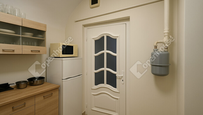 2. kép | Eladó Társasházi lakás, Sopron (#178265)