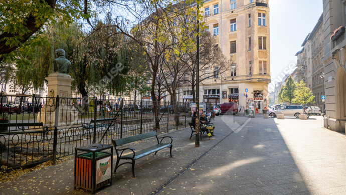 15. kép | Eladó Téglaépítésű lakás, Budapest VIII. Ker. (#178455)