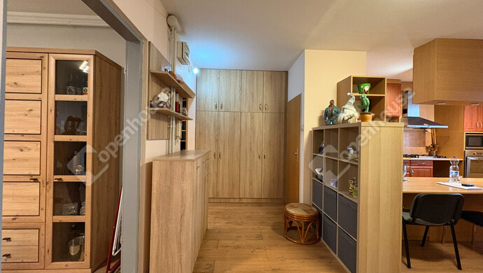 8. kép | Eladó Társasházi lakás, Debrecen (#178584)