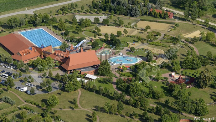 10. kép | Eladó Téglaépítésű lakás, Marcali (#178763)