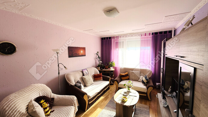 1. kép | Eladó Társasházi lakás, Miskolc (#179910)