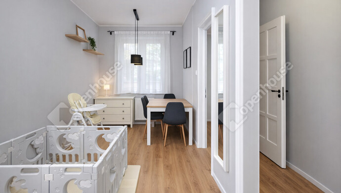 4. kép | Eladó Társasházi lakás, Szeged (#180014)